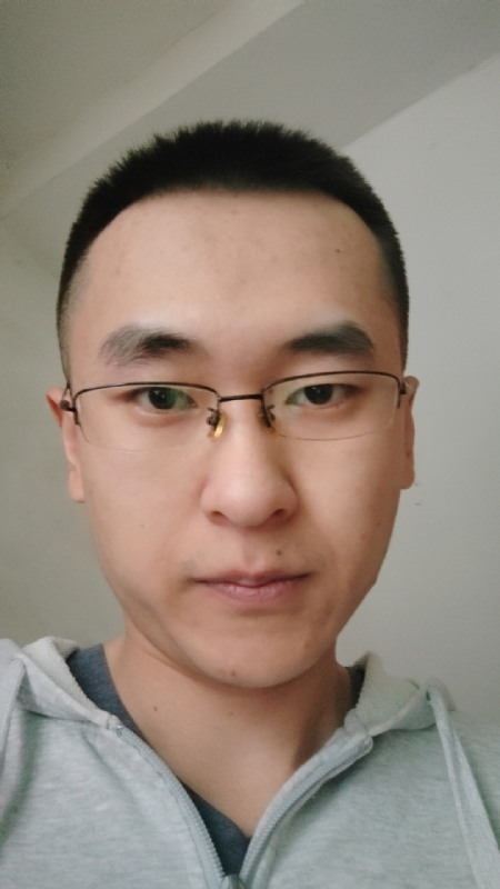 灵越的第一张照片--岳阳蓝颜知己交友网